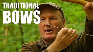 Traditional Bows
