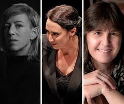 OPERA America is pleased to announce the nine recipients of the 2025  Marineau Opera Grants for Women Stage Directors and Conductors. The awarded  companies receive grants to subsidize up to 50 percent