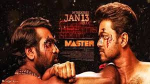 Connect with us on twitter. Master Full Movie Joseph Vijay Vijay Sethupathi