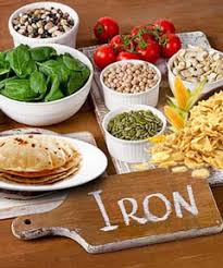 41 iron rich foods list indian vegetarian source indian