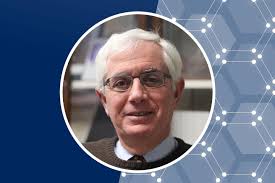 Jack Antel, M.D., @mcgillu is part of our Center Without Walls program and  will be a featured panelist in our MS Forum & Expo