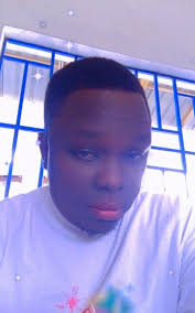 Lovelace Kumahor and Delighted Agbo have been paired to Exchange Gift 🎁