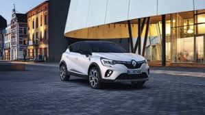Renault captur is the name of subcompact crossovers manufactured by the french automaker renault. Der Renault Captur Plug In Hybrid Multitalent Zum Aufladen