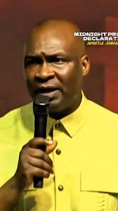 Commanding The Day (Dunamis Midnight Prayer)