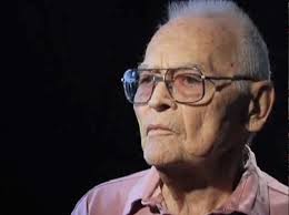 World War II Veteran Fredrick N. David