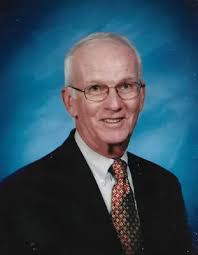 Obituary information for James Harmon Walsh