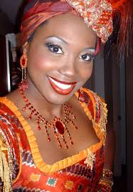 AfriClassical: July 2016