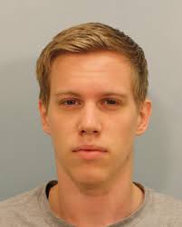 Man charged in slaying during attempted burglary of Katy-area apartment