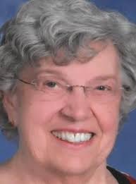 Martha Gephart Obituary (1932