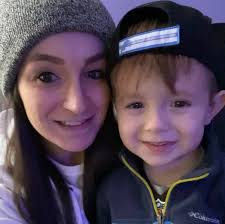 Wrestling team for 8U 49 lb Missouri wrestler