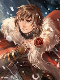 Rdjism Leader Of The Vikings How To Train Dragon How Train Your Dragon How To Train Your Dragon