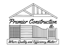 You can rely on us for fence installation. Premier Fence Llc Home Facebook