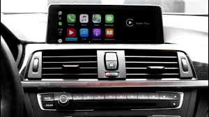 All of the kits that we sell are built to your vin number and include remote coding hey everyone, today, we're going to show you how to install an oem bmw nbt evo, with id6, touch screen, touch idrive controller and more in. Carplay For Nbt Or Nbt To Evo Upgrade Bmw 3 Series And 4 Series Forum F30 F32 F30post