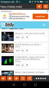 Ouça música no seu telefone a qualquer momento. Tubidy Mobi Baixar Musicas Mp3 And Mp4 Musicas Mp3 Results 1 Como Descargar Musica Mp3 Facil Sin Programas Orraas