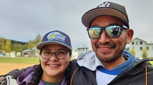 Softball 'is life' say players at Dawson City tournament