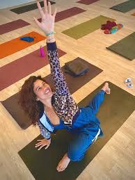 Wake up and slowly energise your body in a traditional way that your body knows best. Yoga Marti Nikko