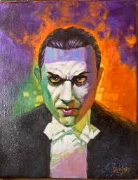 Howdy folks, Hope you had a great 4th of July. I read my first 'Famous  Monsters of Filmland' when I was eight, and was mesmerized. They weren't  easy to find for me,