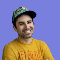 joeahearn's collection