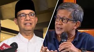 Anies Terancam Batal Nyagub, Rocky Gerung: PKS Tinggalkan Moral Lebih  Memilih Tuker Tambah