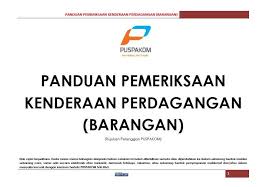 So, biar aku explain kat sini serba sedikit tentang proses tersebut. Kenapa Hantar Periksa Banyak Kali Puspakom Sdn Bhd Facebook