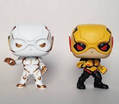 Hello Everyone I M Having A Little Of A Flash Sale I Have An Excess Amount Of Flash Pops Left Over And Just Wanted Custom Funko Pop Funko Pop Dolls Pop Custom