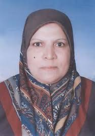 Sohair Moustafa Hassan El-Shanawany