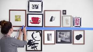 How To Hang Wall Art Like A Pro Hanging Wall Art Hanging Pictures On The Wall Hanging Pictures
