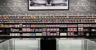 929 likes · 17 talking about this · 30 were here. Tomorrow S News Today Atlanta Exclusive The Card Shop Hopes To Score Points With Sneakerheads