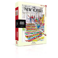 We did not find results for: New York Puzzle Company New Yorker Ski Shop 750 Piece Jigsaw Puzzle Walmart Canada