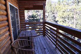 Maybe you would like to learn more about one of these? Mt Charleston Lodge The Modern Mrs