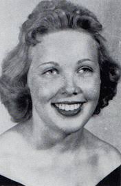 Scottsville High School Class of 1959