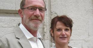 Monde et ville. Mariage de Daniel et Isabelle