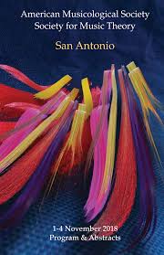 Https Www Amsmusicology Org Resource Resmgr Files Abstracts 2018 Sanantonio Pdf