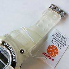 1 tahun warranty by casio. Bagaimana Cara Mengenalpasti Jam G Shock Yang Asli Encikshino Com