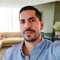 Alan Volk's Instagram, Twitter & Facebook