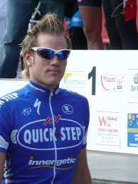 Dit is heel erg vreselijk ik denk aan. Wouter Weylandt Wikipedia
