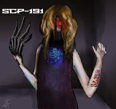 Scp Paintings Scp Sandbox Wiki Ii Scp Scp 682 Slenderman