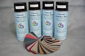 Upholstery Carpet Dyes From World Upholstery Trim