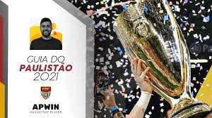 Join to listen to great radio shows, dj mix sets and podcasts. Apwin Brings The Paulistao 2021 Guide With Analysis And Tips For Sports Betting Games Magazine Brasil