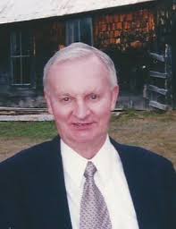 Obituary information for Winslow S. Durgin, Jr.