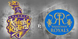 Match 58, kkr vs rr was off for an interesting start. Ipl 2018 Warm And Humid Kolkata To Host Kkr Vs Rr Eliminator Skymet Weather Services
