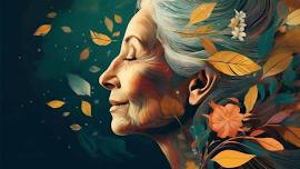 Aging Naturally, Powerfully, and Beautifully