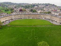King Charles' coronation party site dealt a blow as giant penis is mowed  into the lawn | Marca