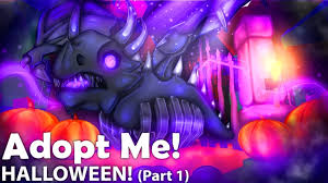 A frost dragon is a legendary pet in roblox adopt me that made its debut back on december 19 2020, during the christmas update, . 34 Adopt Me En Espanol Roblox Shadow Dragon Halloween Update Adoption