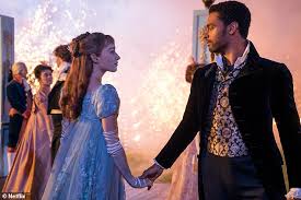The 2021 mtv movie & tv awards are airing live sunday, may 16, at 9 p.m. Nominierungen Fur Die Mtv Movie Tv Awards 2021 Bridgerton Fuhrt Das Britische Rudel Mit Drei Nicken An Aktuelle Boulevard Nachrichten Und Fotogalerien Zu Stars Sternchen