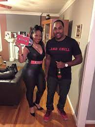 Spirit halloween is home to the largest variety of costumes and accessories on the web, making it the perfect place to find couples' costumes! 29 Couples Halloween Costumes That Are Anything But Cheesy Huffpost Life