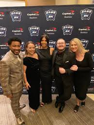 What a week in the beautiful Palm Springs, CA for our annual Field…