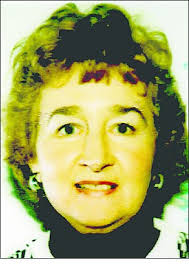 Jessica DeSantis Obituary (1924