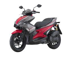 Japanese motorcycle manufacturer yamaha has launched the 2021 version of its nvx scooter in malaysia. 2020 Yamaha Nvx 155 In Malaysia Rm10 088 Highwaynewspro Com