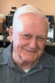 William Krummel Obituary (1933